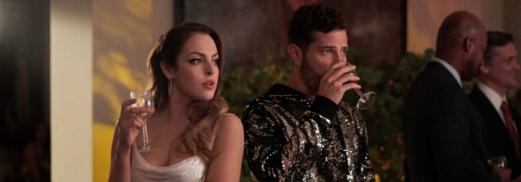 ¿Cuántos años tiene Elizabeth Gillies? 2 cuantos anos tiene elizabeth gillies