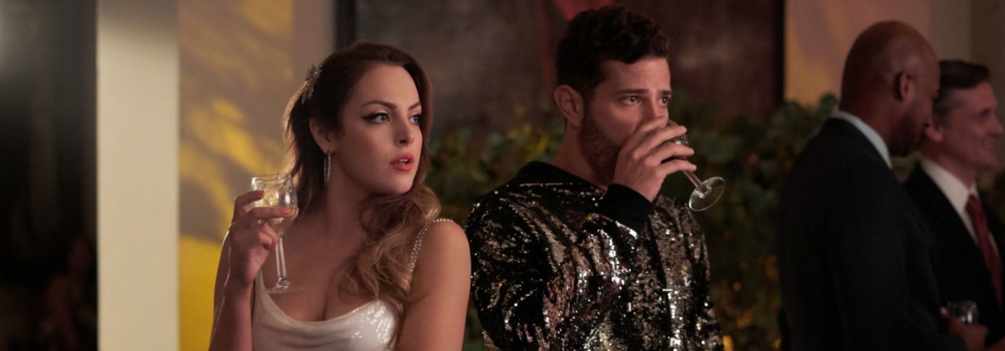 Blog 2 cuantos anos tiene elizabeth gillies