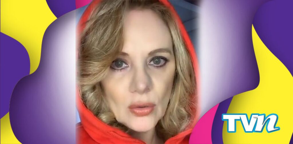 cuantos anos tiene erika buenfil