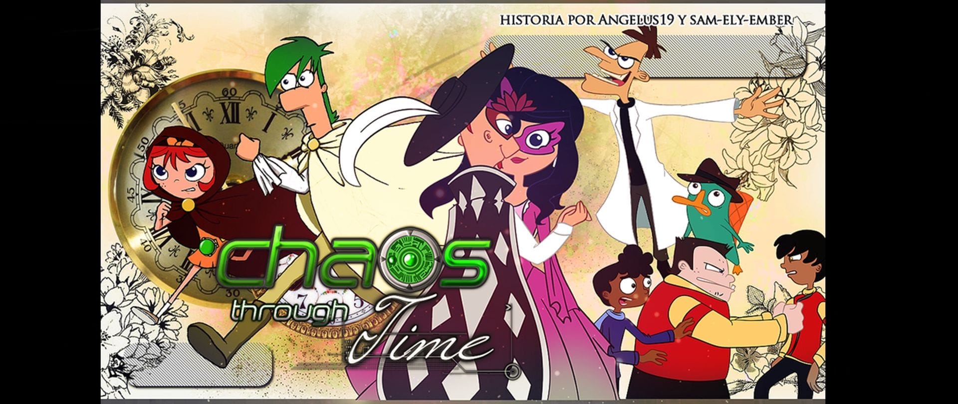 cuantos anos tiene ferb