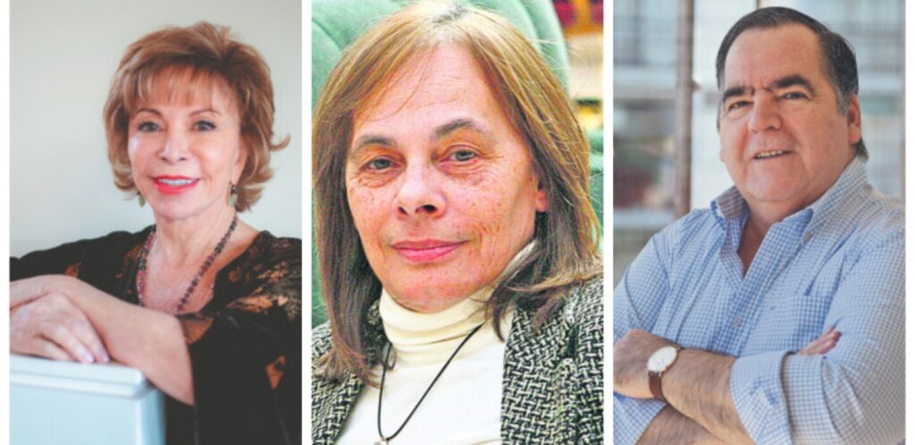 cuantos anos tiene fernando allende