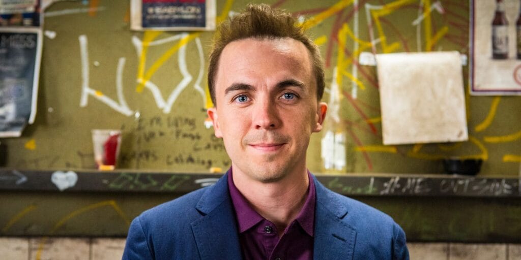 cuantos anos tiene frankie muniz