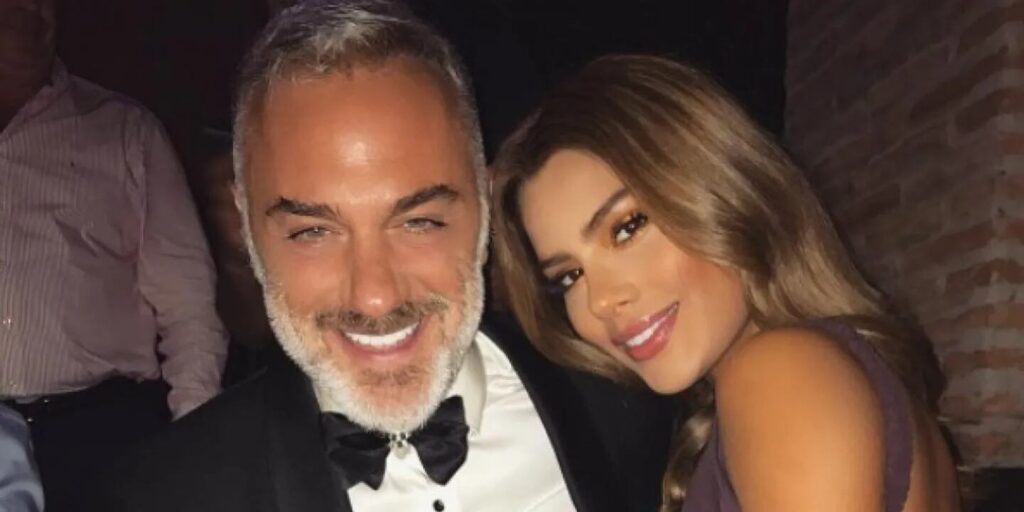 cuantos anos tiene gianluca vacchi