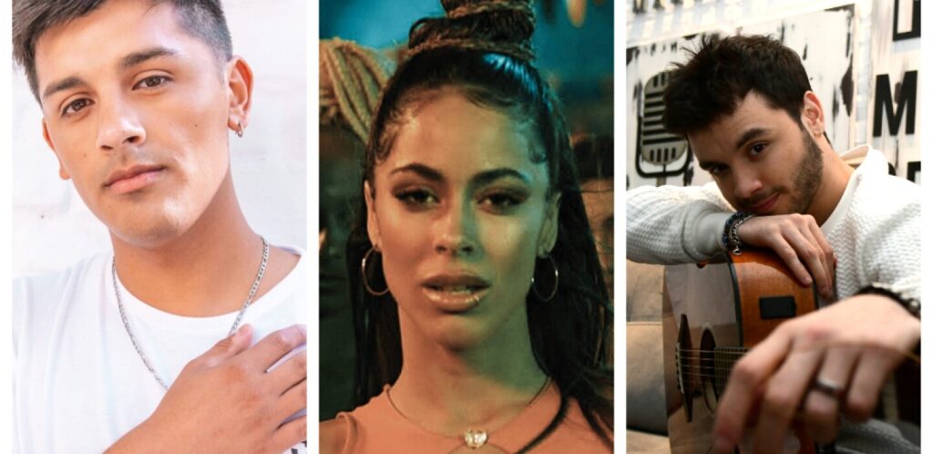 cuantos anos tiene greeicy
