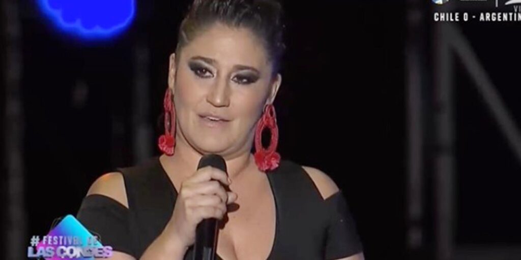 ¿Cuántos años tiene Ignacia Antonia? 2 cuantos anos tiene ignacia antonia