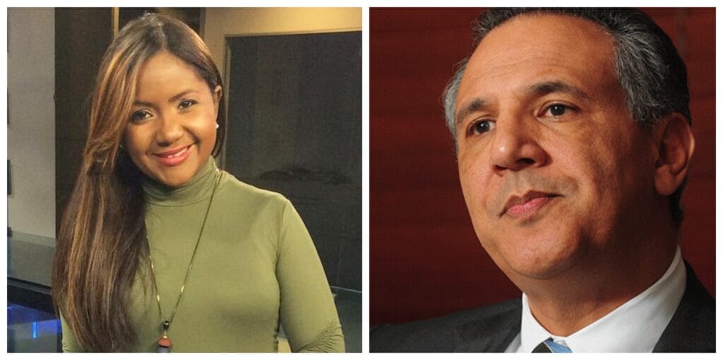 ¿Cuántos años tiene Julissa? 2 cuantos anos tiene julissa