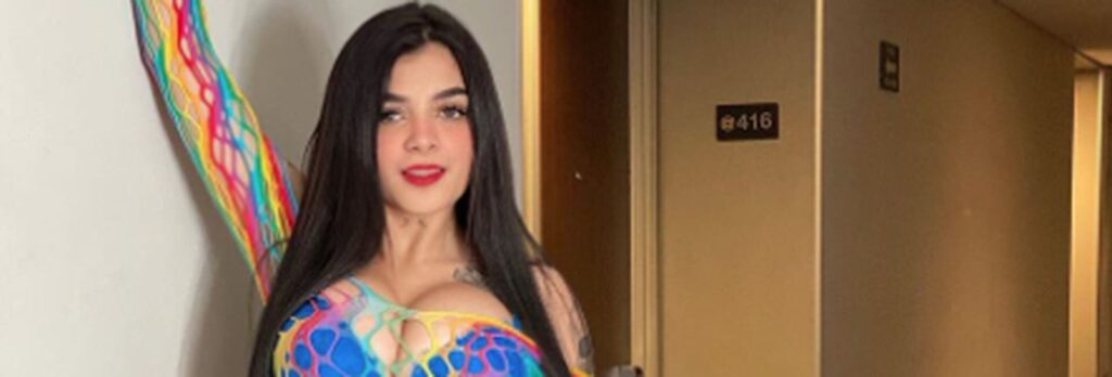 ¿Cuántos años tiene Karely Ruiz? 2 cuantos anos tiene karely ruiz