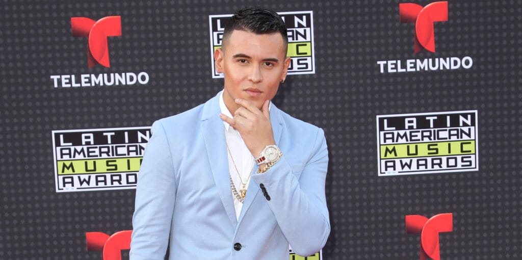 cuantos anos tiene kevin roldan