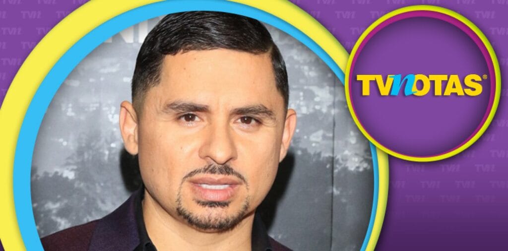 ¿Cuántos años tiene Larry Hernández? 2 cuantos anos tiene larry hernandez