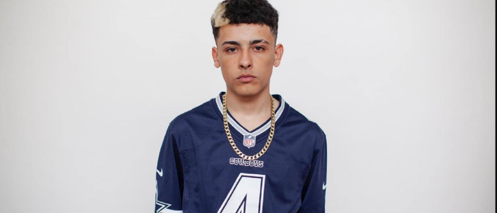 cuantos anos tiene lil mosey