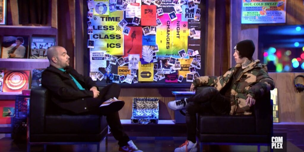 cuantos anos tiene lil xan