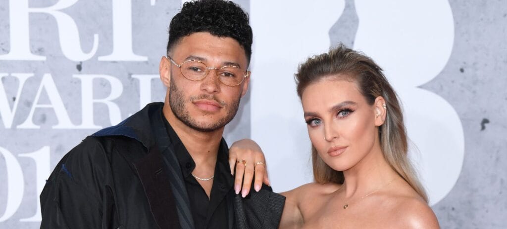 ¿Cuántos años tiene Little Mix? 2 cuantos anos tiene little mix