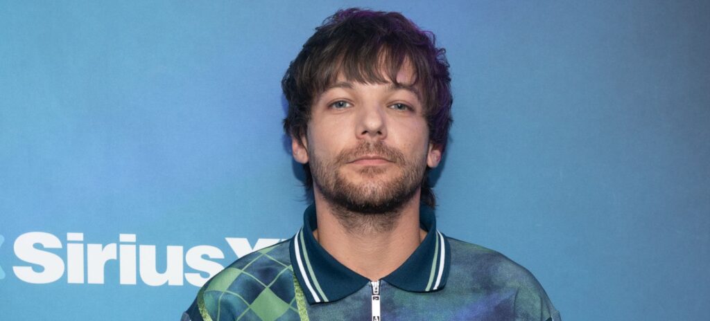 cuantos anos tiene louis tomlinson