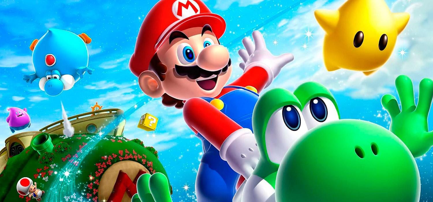cuantos anos tiene mario