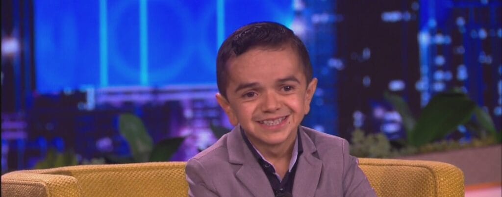 cuantos anos tiene miguelito