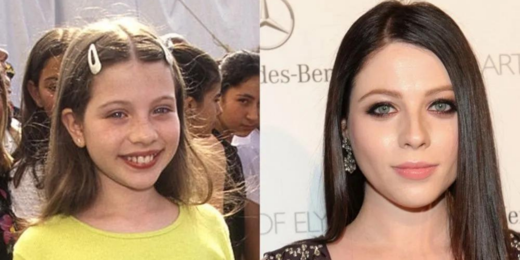 cuantos anos tiene miranda cosgrove