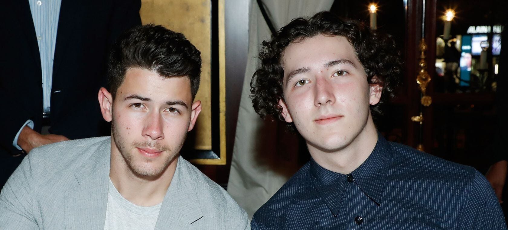 Blog 2 cuantos anos tiene nick jonas