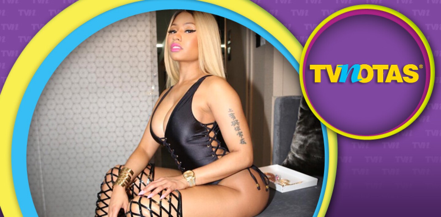 cuantos anos tiene nicki minaj