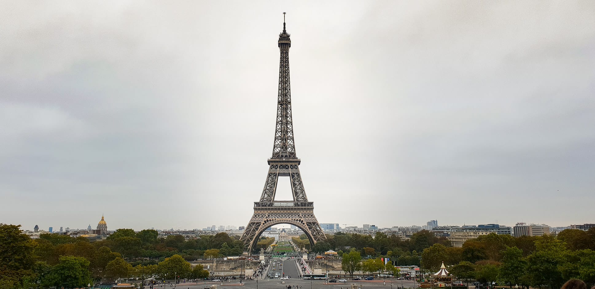 Blog 10 cuantos anos tiene paris