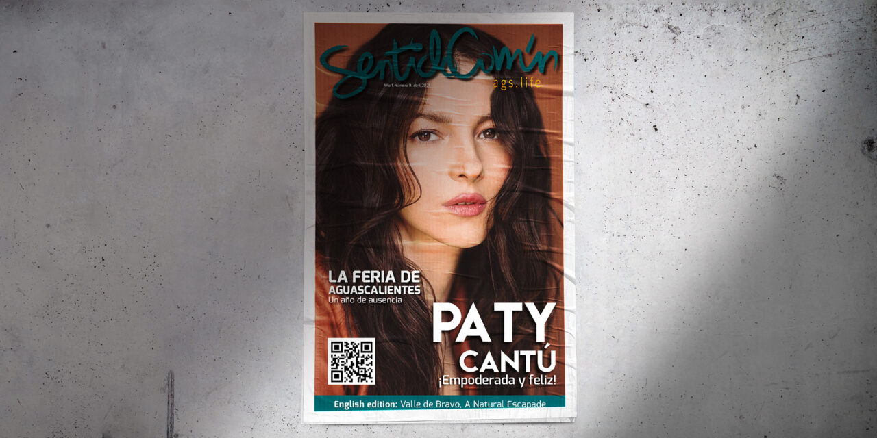 cuantos anos tiene paty cantu