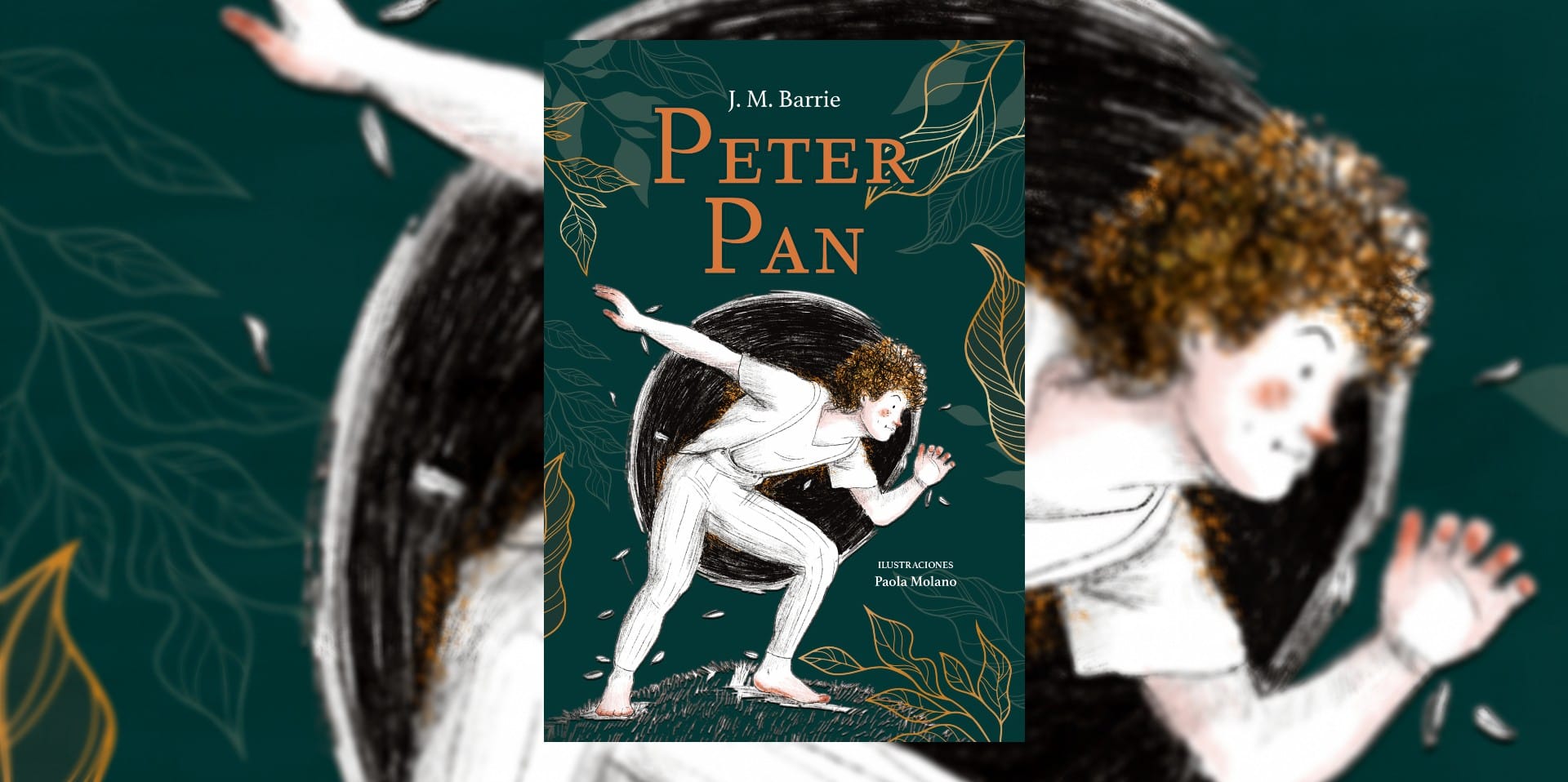 Blog 2 cuantos anos tiene peter pan