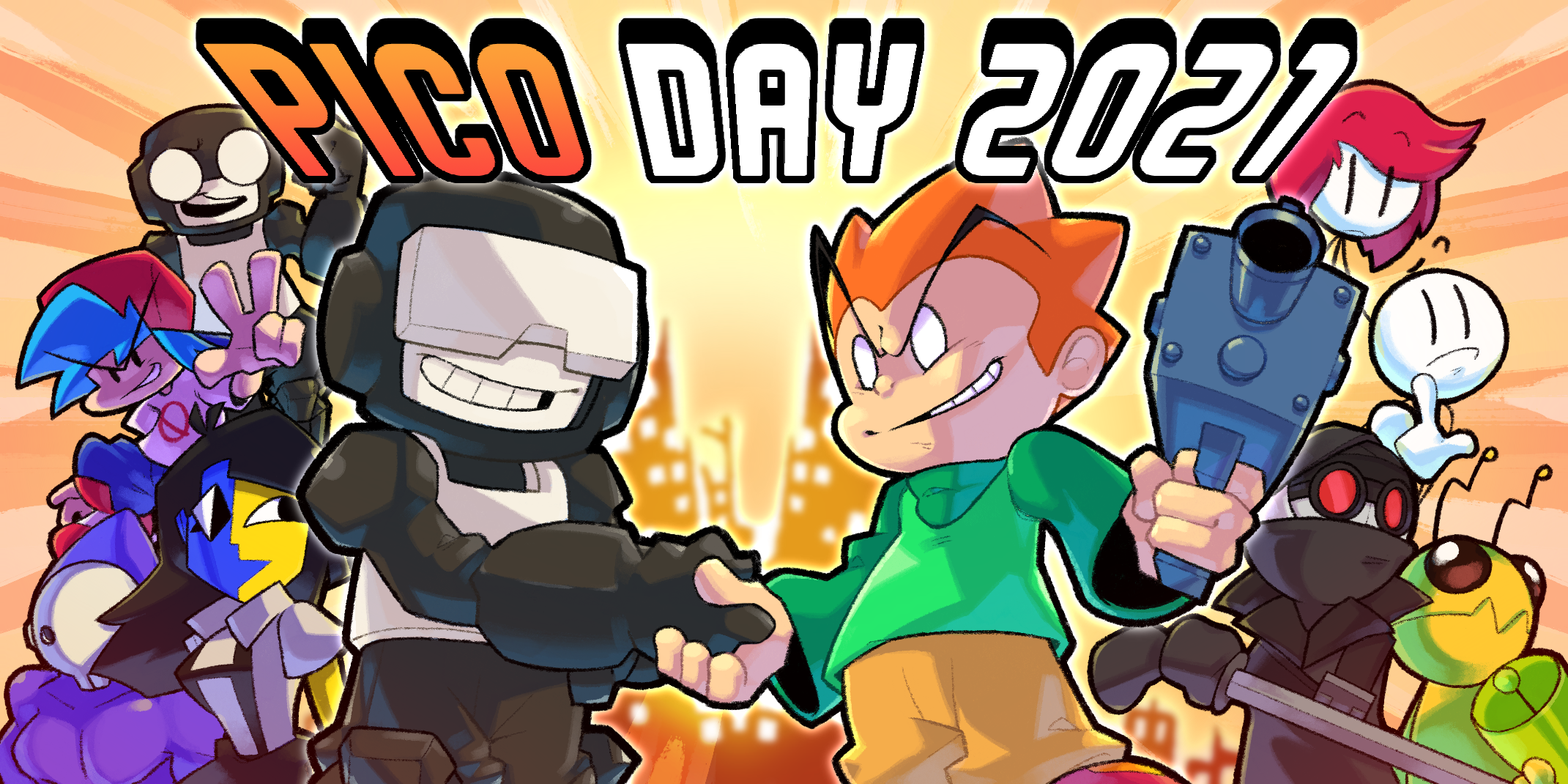 cuantos anos tiene pico