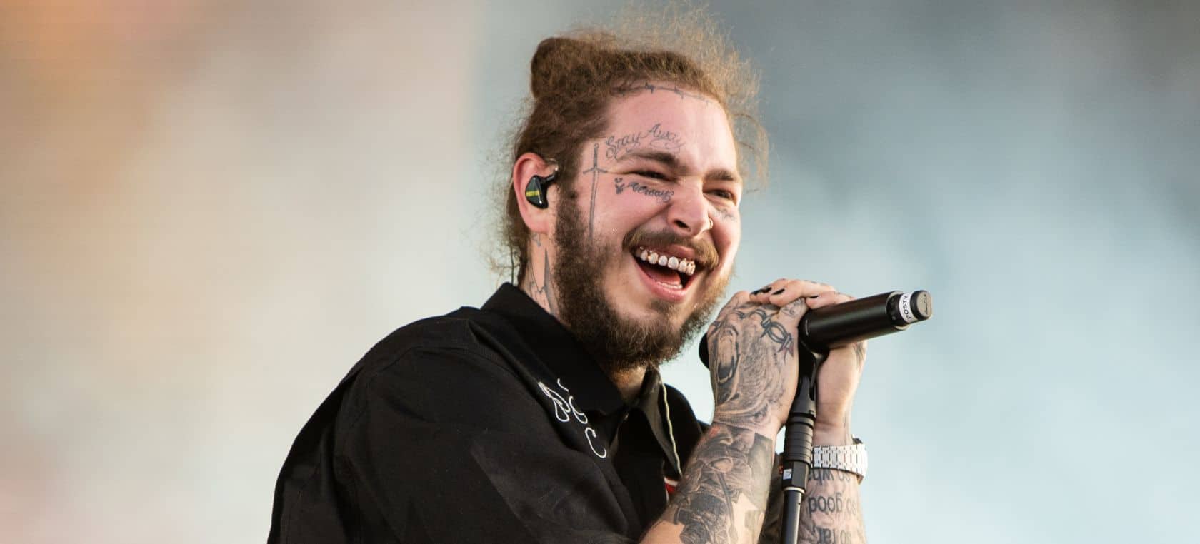 cuantos anos tiene post malone