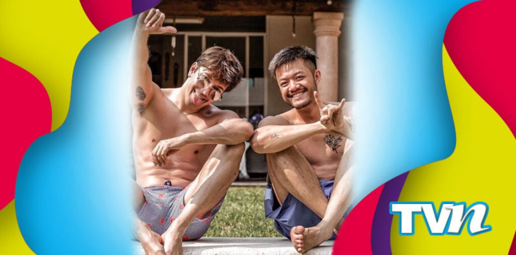 ¿Cuántos años tiene Roger González? 2 cuantos anos tiene roger gonzalez