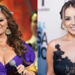 ¿Cuántos años tiene Rosie Rivera? cuantos-anos-tiene-rosie-rivera