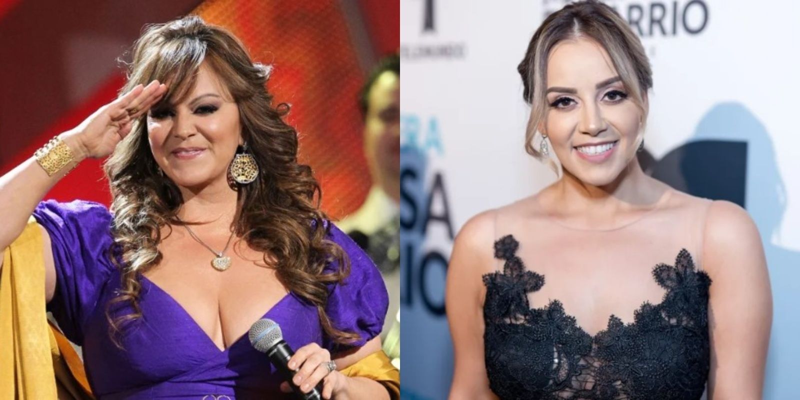 cuantos anos tiene rosie rivera