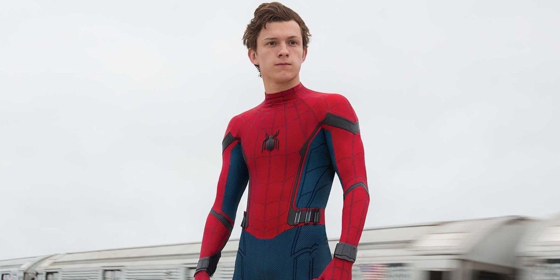 cuantos anos tiene spiderman