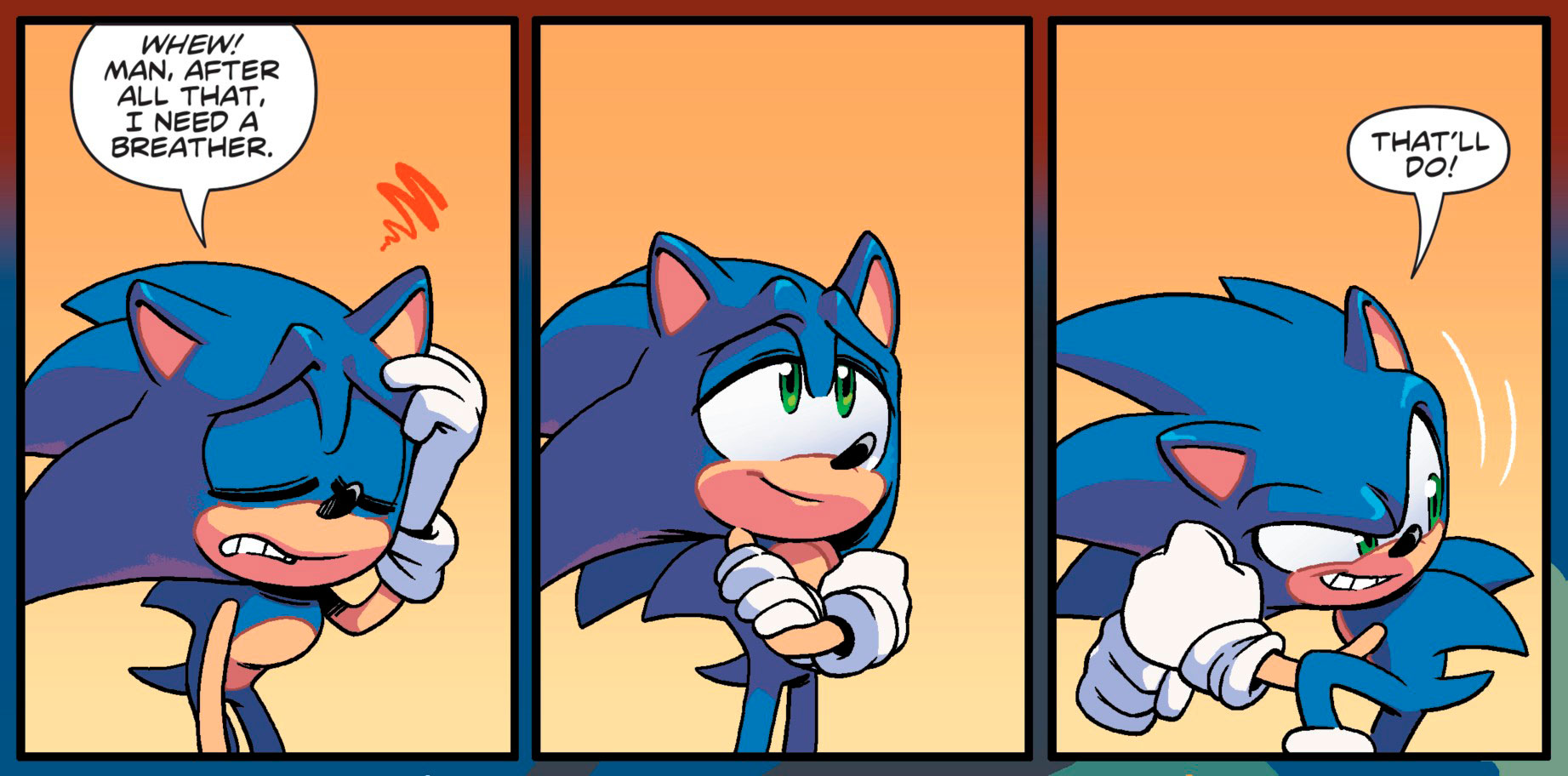 Blog 4 cuantos anos tiene tails