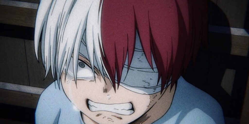 cuantos anos tiene todoroki