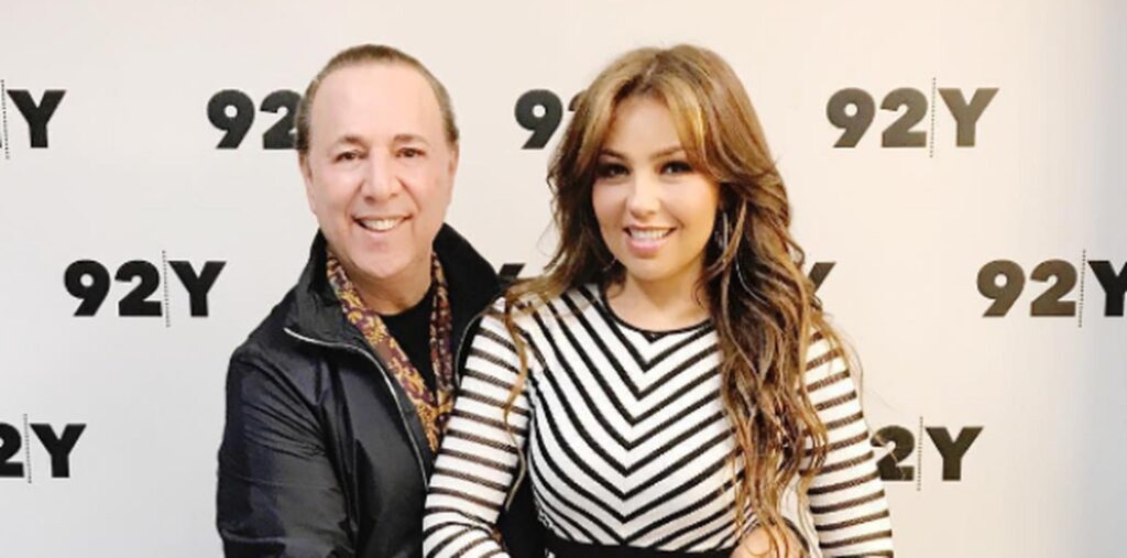 cuantos anos tiene tommy mottola