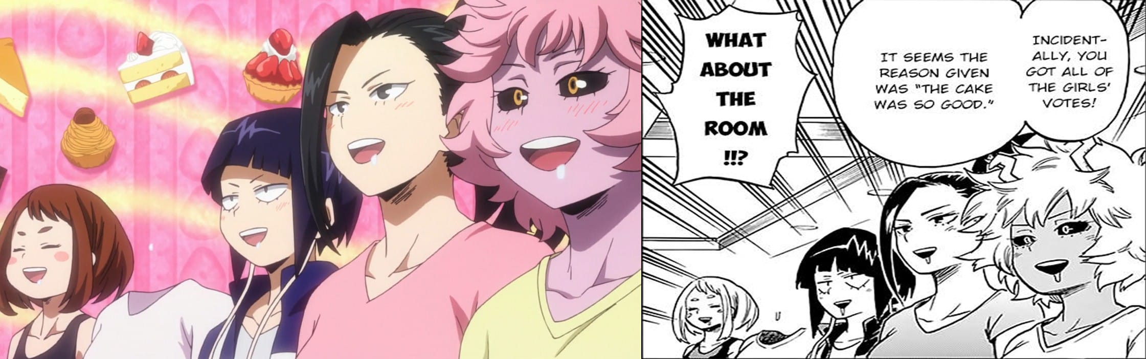 Blog 10 cuantos anos tiene uraraka