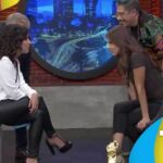 ¿Cuántos años tiene Verónica Toussaint? cuantos-anos-tiene-veronica-toussaint