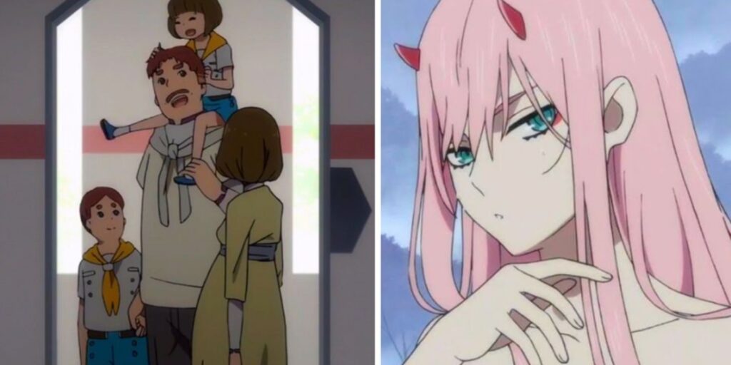 cuantos anos tiene zero two