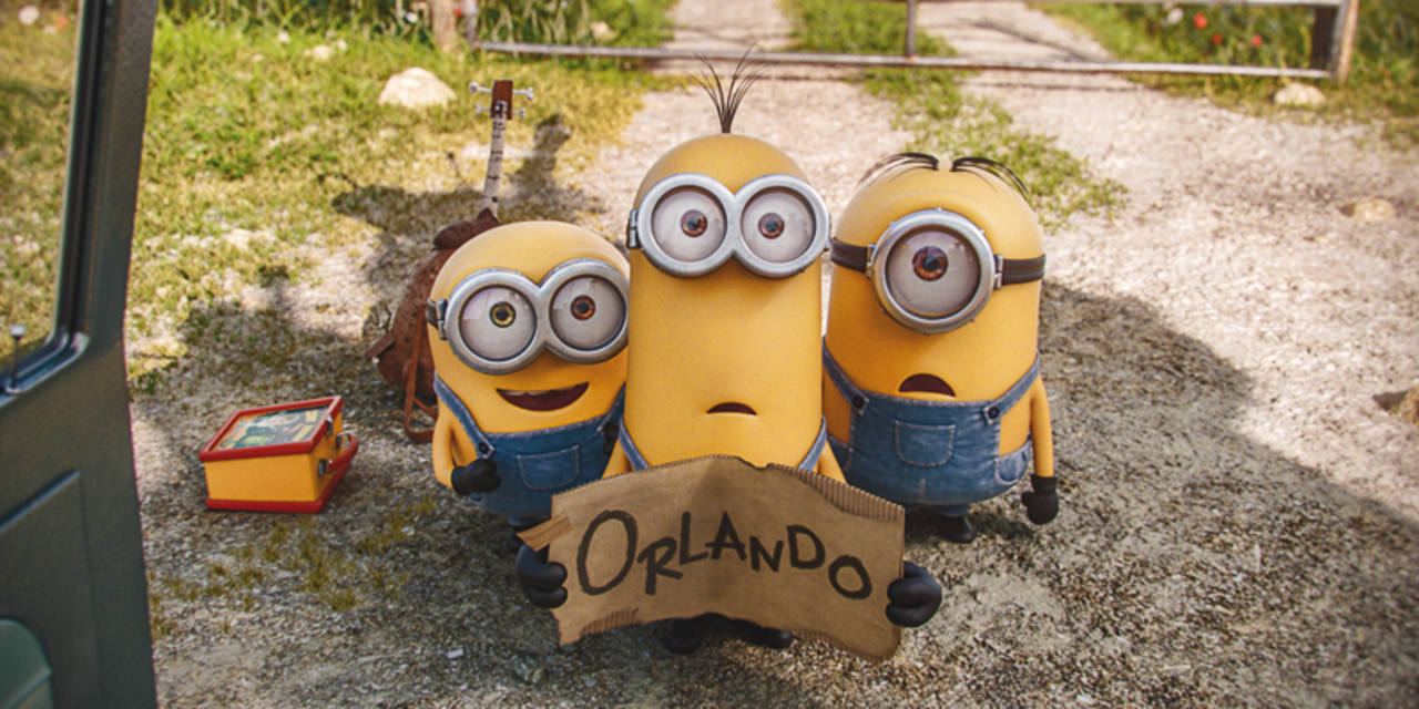 cuantos anos viven los minions