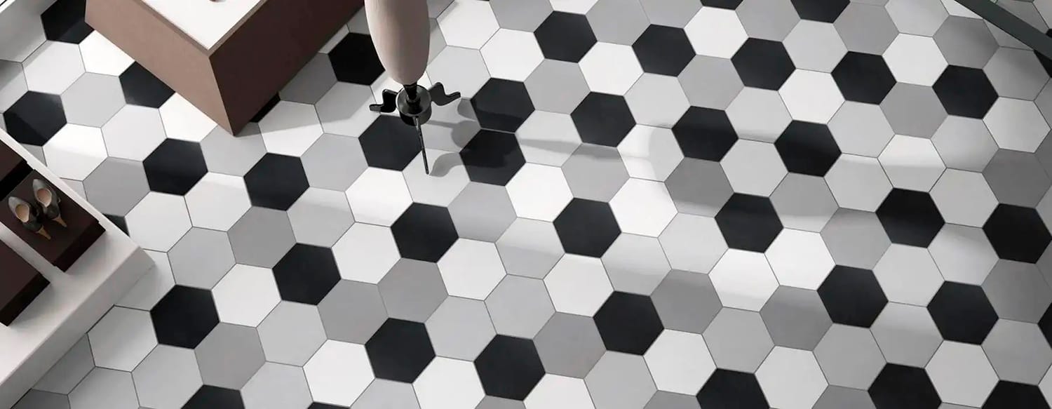 cuantos azulejos trae una caja
