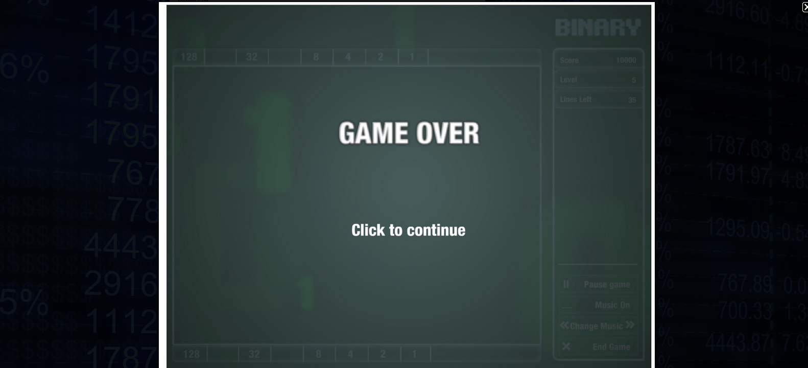cuantos bits son 68 bytes