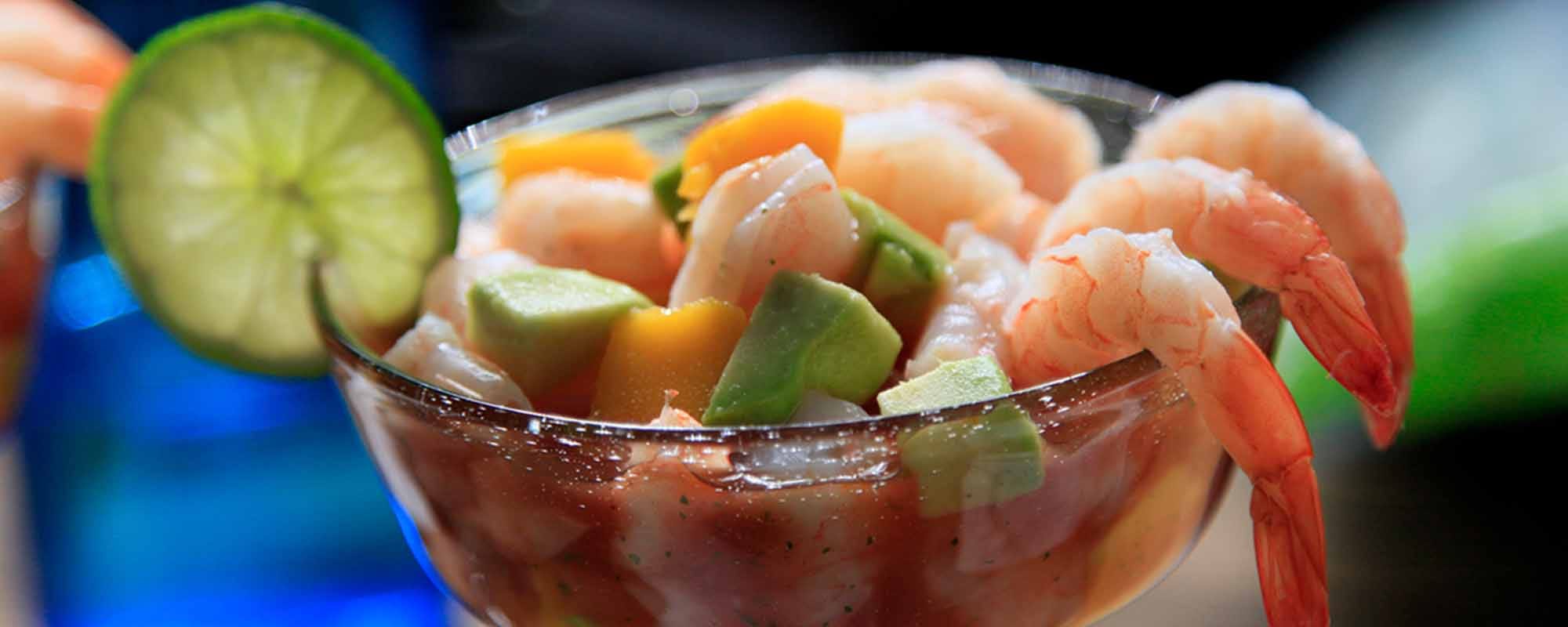 Blog 6 cuantos camarones lleva un coctel