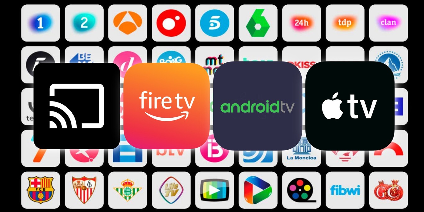 Blog 8 cuantos canales tiene la tv abierta