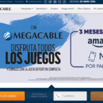 ¿Cuántos canales tiene Megacable? cuantos-canales-tiene-megacable