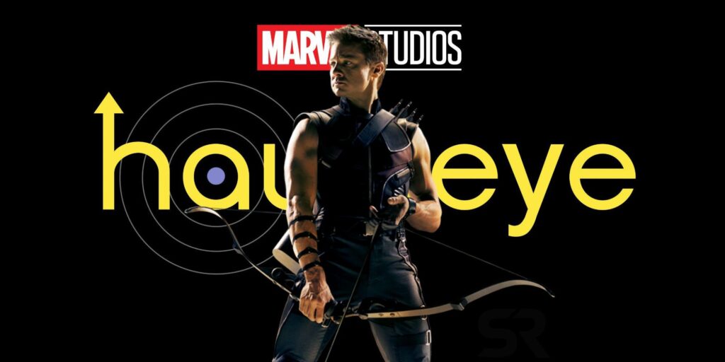 cuantos capitulos tendra hawkeye