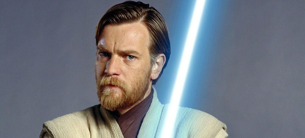 ¿Cuántos capítulos tendrá Obi-Wan? 2 cuantos capitulos tendra obi wan