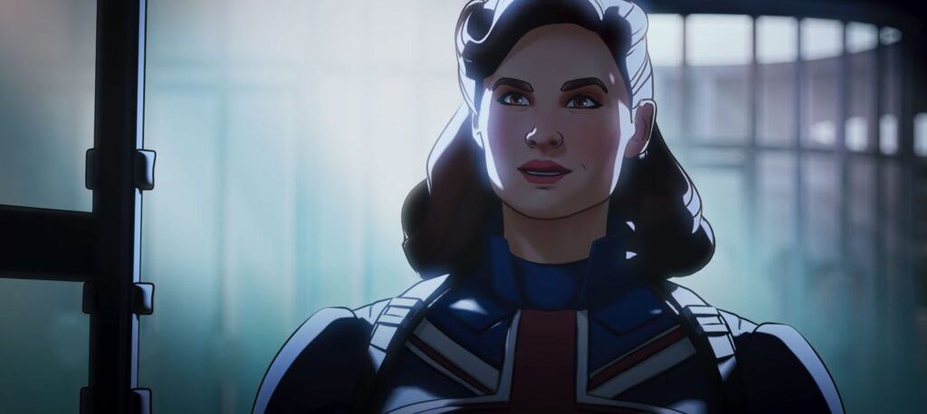 cuantos capitulos tendra what if