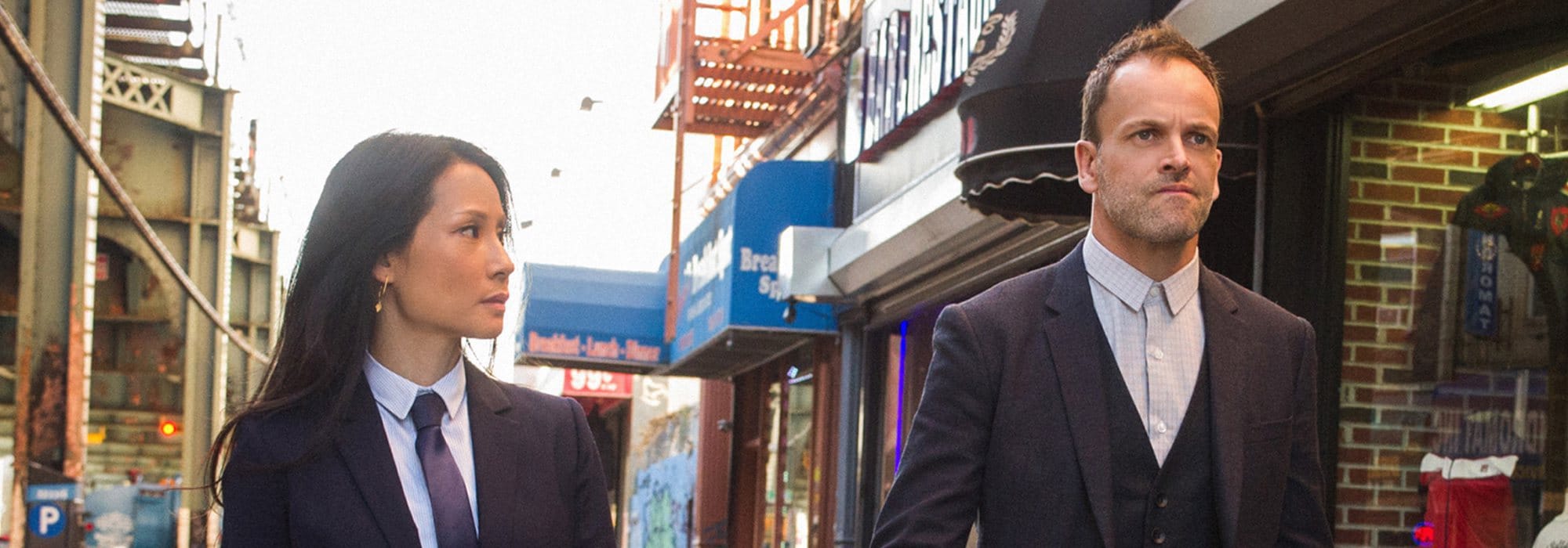 cuantos capitulos tiene elementary