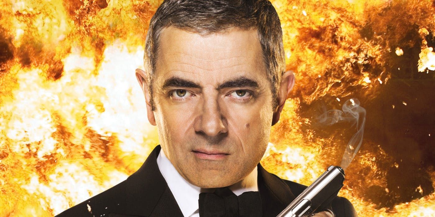 cuantos capitulos tiene mr bean