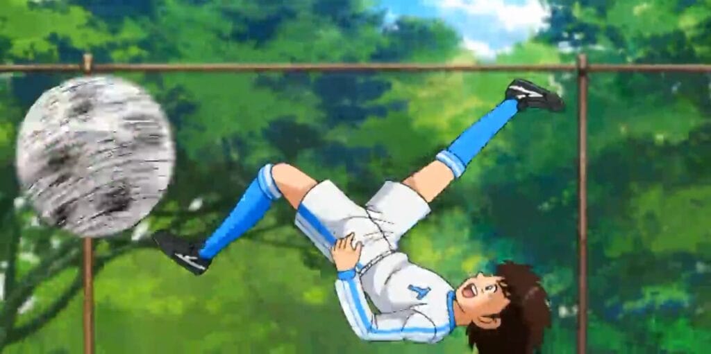 cuantos capitulos tiene super campeones