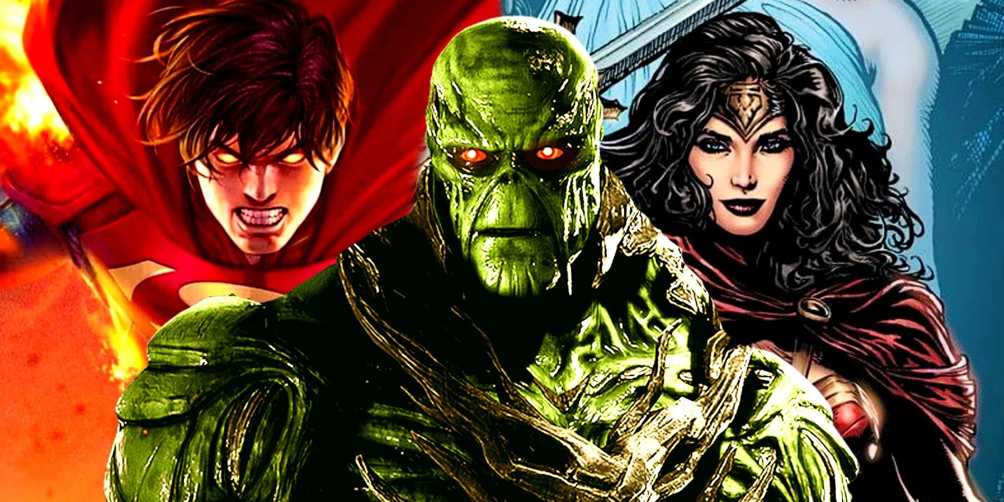 cuantos capitulos tiene swamp thing